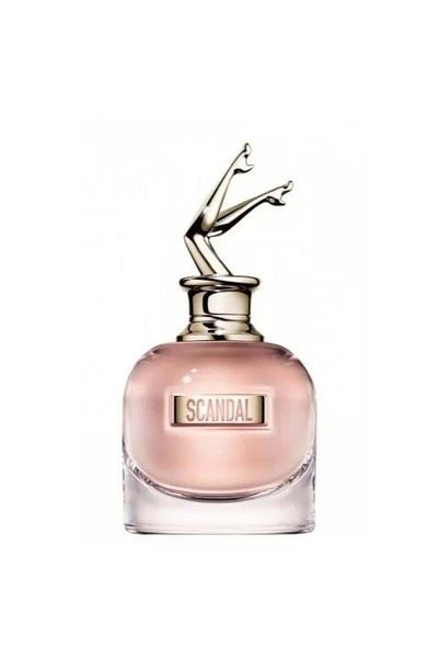 Jean Paul Gaultier Jean Paul Gaultier Scandal Gold Eau de Parfum 80 ml