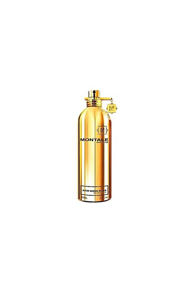 Montale Montalle Oud Queen Rose Eau de Parfum for Women 100ml