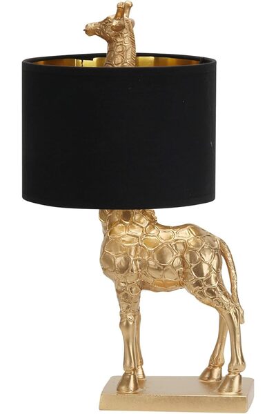 STOREMAX Srhtds Olvıra 05 Table Lamp a 1Xe14 Desing 266450