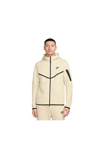 Nike M Nk Tch Flc Fz Wr Hoodie Men's Casual Jacket Hv0949-234 Colorful