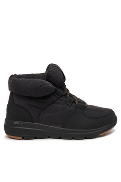 SKECHERS skechers women's ankle boots 144194 black