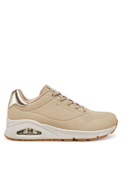 SKECHERS Skechers women's sneakers 155196 natural