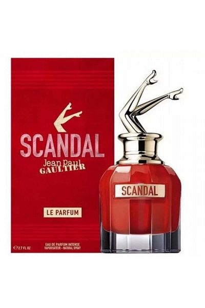 Jean Paul Gaultier Jean Paul Gaultier Scandal Le Parfum Intense Eau de Parfum 80ml