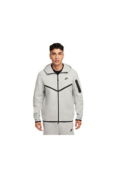 Nike Tech Men's Casual Jacket Hv0949-063