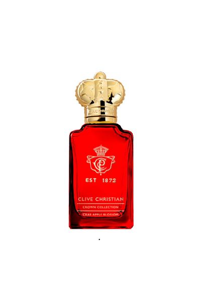 Clive Christian Crab Apple Blossom Eau de Parfum 50ml