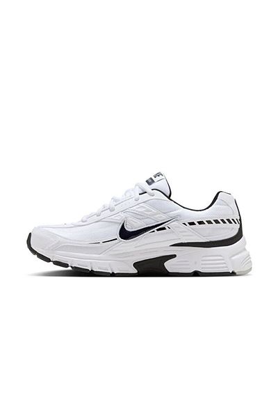 Nike Ανδρικά παπούτσια για τρέξιμο Nike Initiator 394055 -100 Λευκό