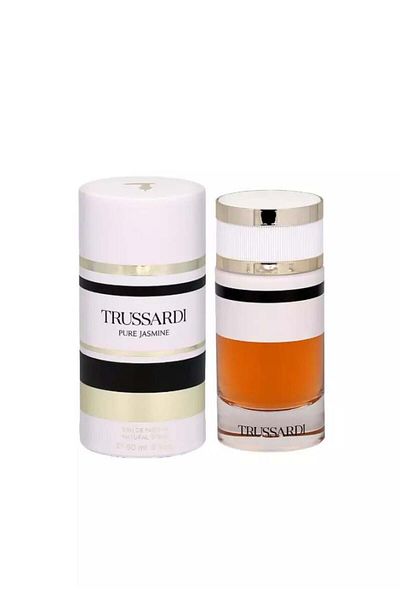 Trussardi Trussardi Pure Jasmine Eau de Parfum 60ml for Women