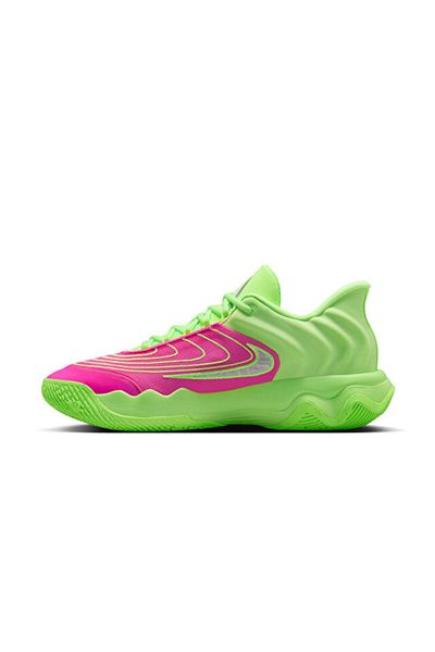 Nike Giannis Immortality 4 Men's Basketball Shoe Fq3680-303 Colorful