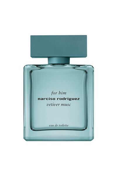 Narciso Rodriguez Narciso Rodriguez Vetiver Musk Eau de Toilette 100ml