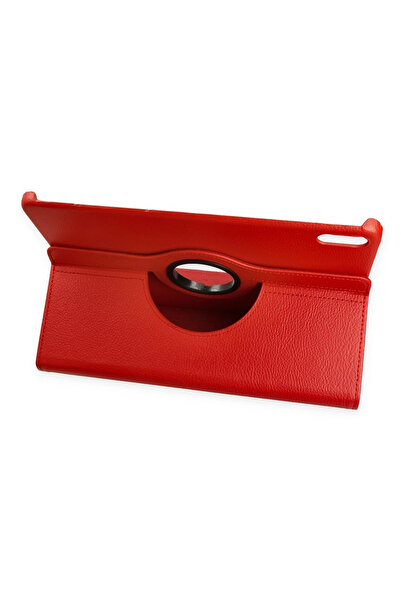NewFace Huawei Matepad Air 11.5 Case 360 ​​Tablet Leather Case - Red 1492619709