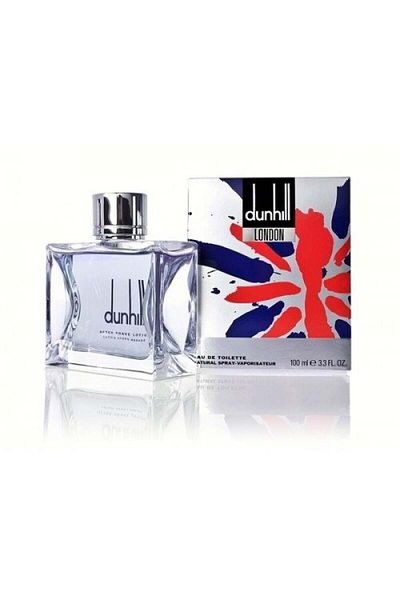 Dunhill Dunhill London Eau de Toilette for Men - 100 ml