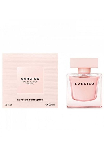 Narciso Rodriguez Narciso Rodriguez Narciso Cristal Eau de Parfum 90ml for Women