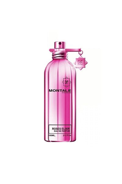 Montale Rose Elixir for Women - Eau de Parfum 100ml