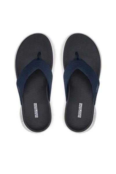 SKECHERS Șlapi Skechers pentru femei 141404 albaștri