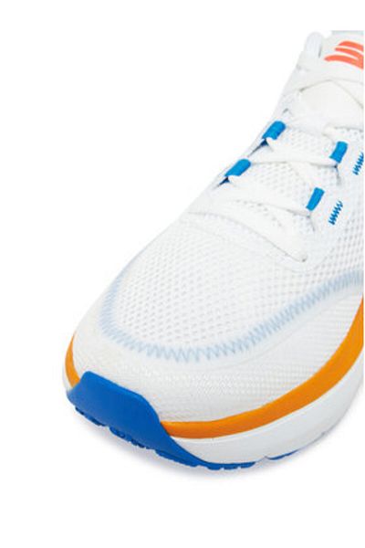 SKECHERS men's running shoes 246086 white