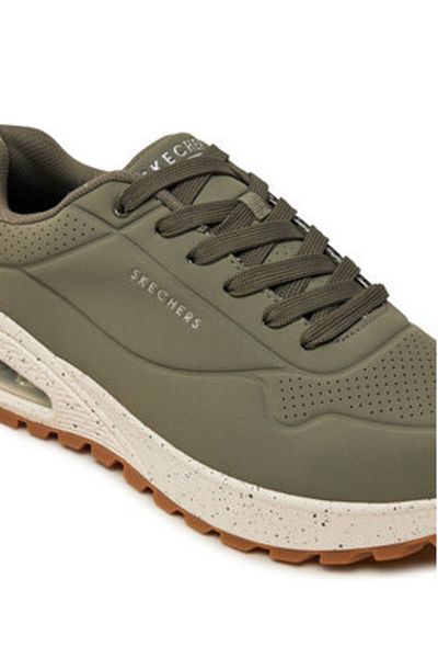 SKECHERS adidași bărbătești 183048 verde