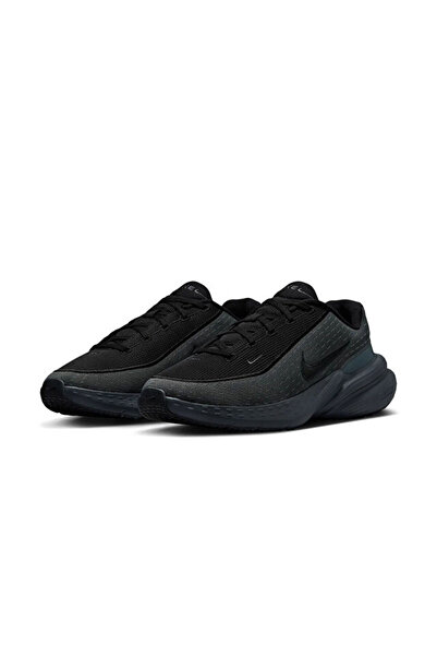 Nike Men's Running Shoes Black Casual Sports Walking Fitness Lightweight Sneaker