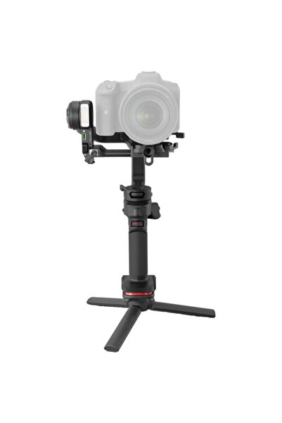 Zhiyun Weebill 3 El Tipi Gimbal Sabitleyici