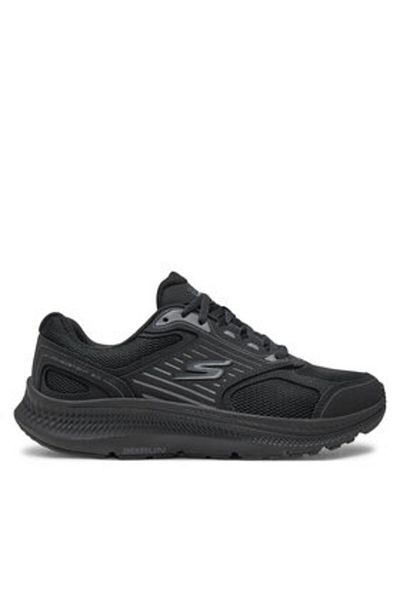 SKECHERS women's running shoes 128606 black