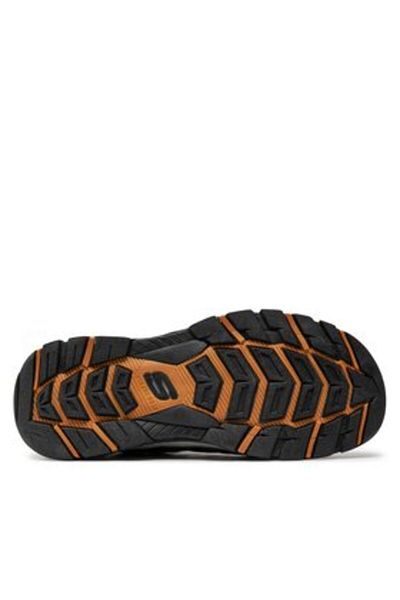 SKECHERS Sandale Skechers pentru bărbați 205113 negre