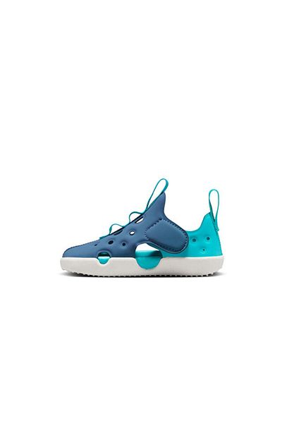 Nike صندل أطفال نايك صن راي بروتكت 4 (Td) HF6278-401 أزرق