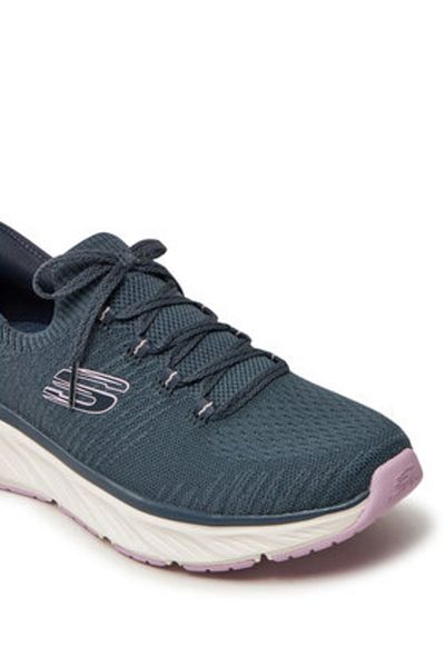 SKECHERS women's sneakers 150470 blue