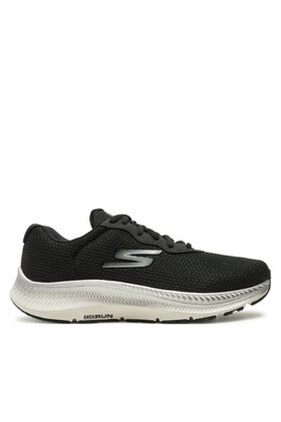 SKECHERS women's sneakers 128621 black