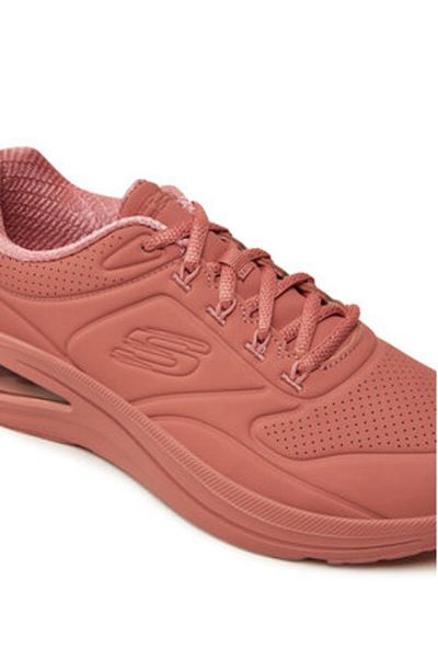 SKECHERS women's sneakers 150136 pink