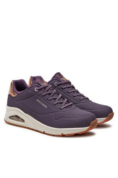 SKECHERS adidasi dama 155196 roz