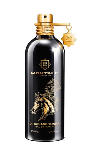 Montale MONTALE Arabian Tonka Eau de Parfum for Unisex 100ml
