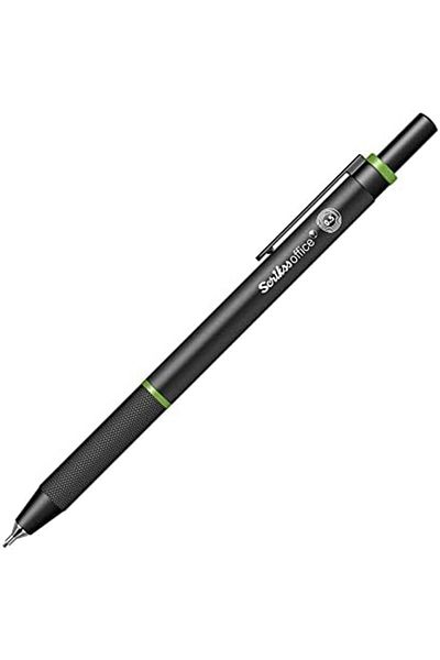 STOREMAX Ntwork Office Twist Versatil 0.5 mm Green Art 1087243