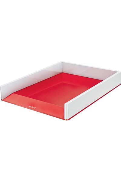 STOREMAX Muartshop Wow Rack for Paperwork, Double Color 871301