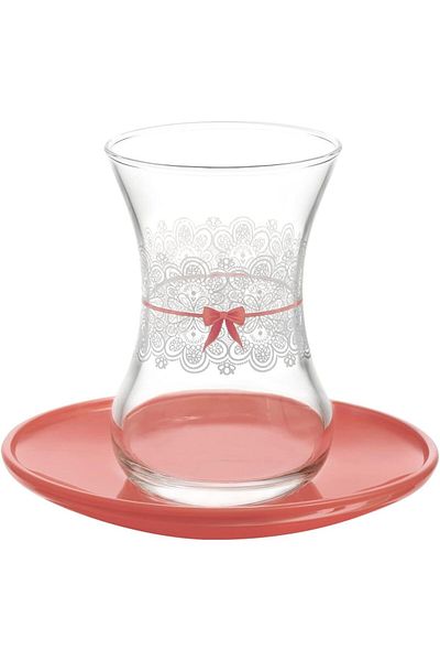 STOREMAX Jvnnastore Nilda 12-Piece Tea Set Trendyfr 646268
