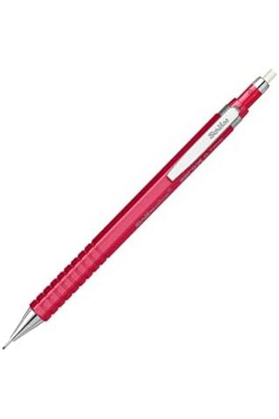 STOREMAX Network Office Aero-X Versatile 0.7 mm Red Art 1087243