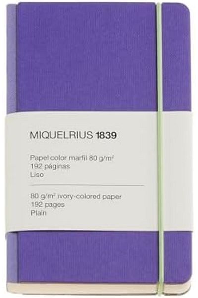 STOREMAX Jvnnastore Notebook Mr Violet Collection Trendyfr 646268