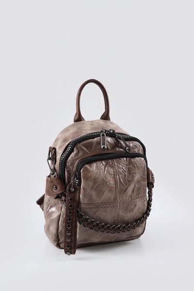 ÇÇS Ççs Women's Back and Shoulder Bag