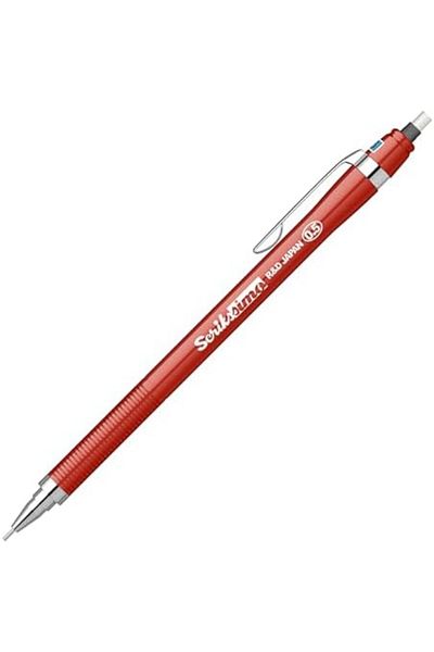 STOREMAX Ntwork Office Simo Mechanical Pencil Red 0.5 mm Art 1087243