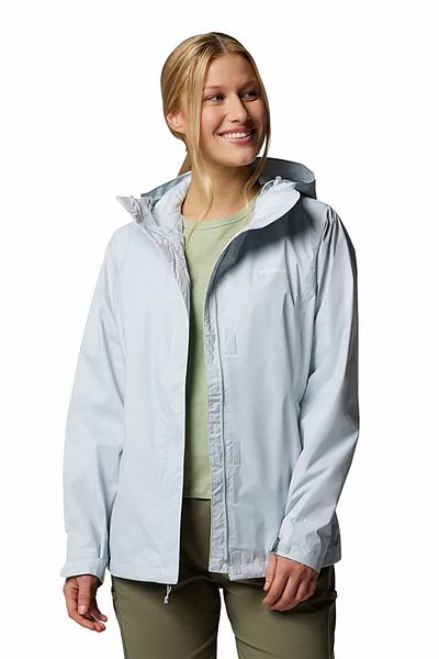 Columbia Rl2436 Arcadia Ii Jacket - Raincoat