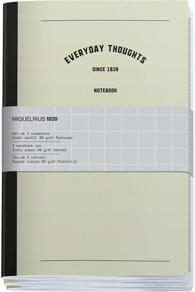 STOREMAX Lvnmblya Notebook Mr A5 Stitched Notebook Shop Deesing 224120