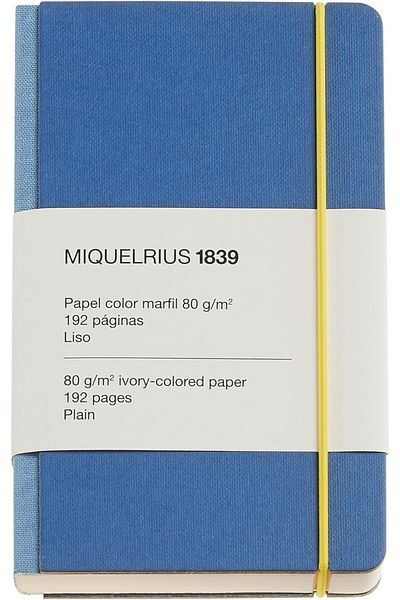 STOREMAX Sellbuystore Notebook Mr Blue Collection 1053513