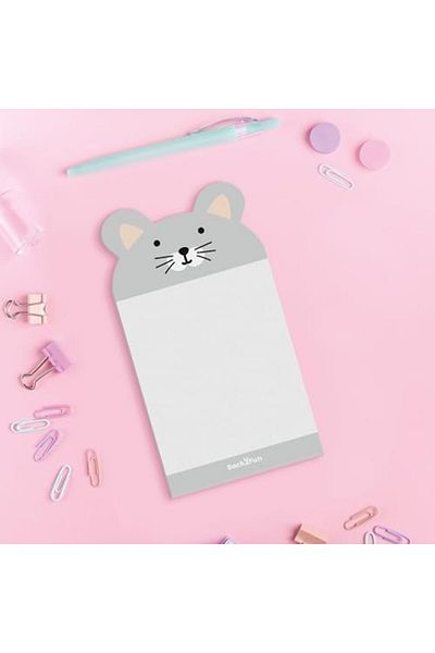 STOREMAX Jvnnastore Notepad Mr Mouse Trendyfr 646268