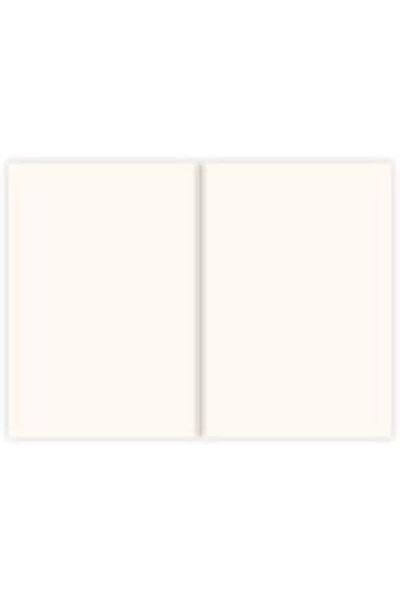 STOREMAX Jvnnastore Color Linen Hardcover Notebook Plain Leopard 17X24 Trendyfr 646268
