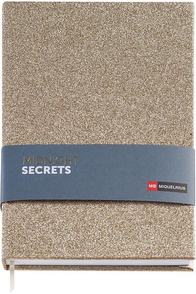 STOREMAX Sellbuystore Notebook Mr Simli A5 1053513