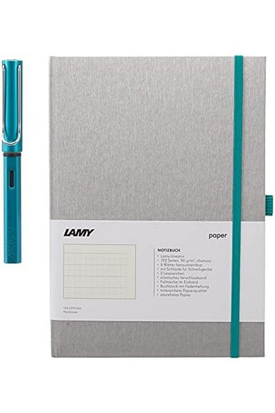 STOREMAX Jvnnastore Hard Cover A5 Hard Cover and Filling Turm Set Trendyfr 646268