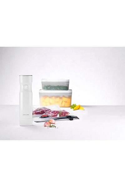 STOREMAX Jvnnastore Fresh & S Vacuum Starter Set Plastic/S/M, 7 Pieces Trendyfr 646268