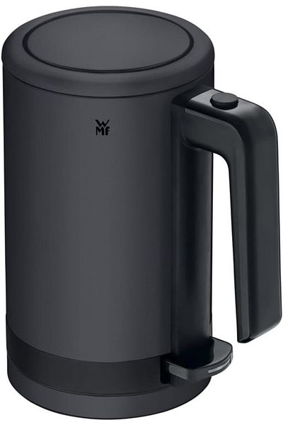STOREMAX Ntwork Küchenminis Mini Travel Kettle, Stainless Steel, 0.8 L, Lime Filter Electri