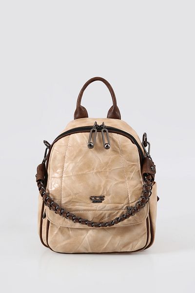 ÇÇS Ççs Women's Shoulder and Backpack