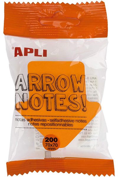 STOREMAX Jvnnastore Other Apli Ok Post It Trendyfr 646268