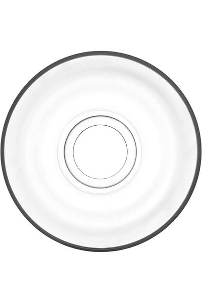 STOREMAX Jvnnastore Classic 6-Piece Tea Plate Trendyfr 646268