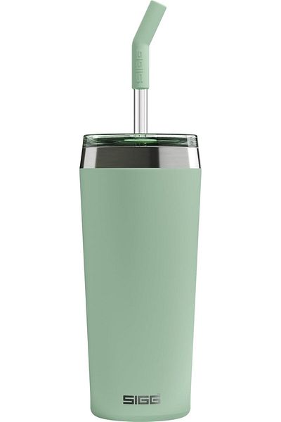 STOREMAX Ntwork 6015.70 Helia 0,60Lt Steel Thermos, Green Art 1087243